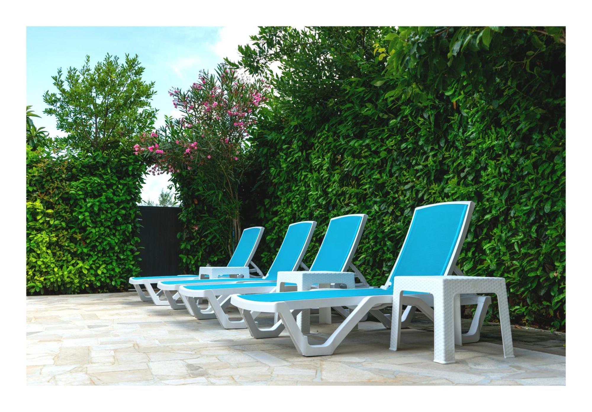 Privatunterkunft Istrian Azure Pula