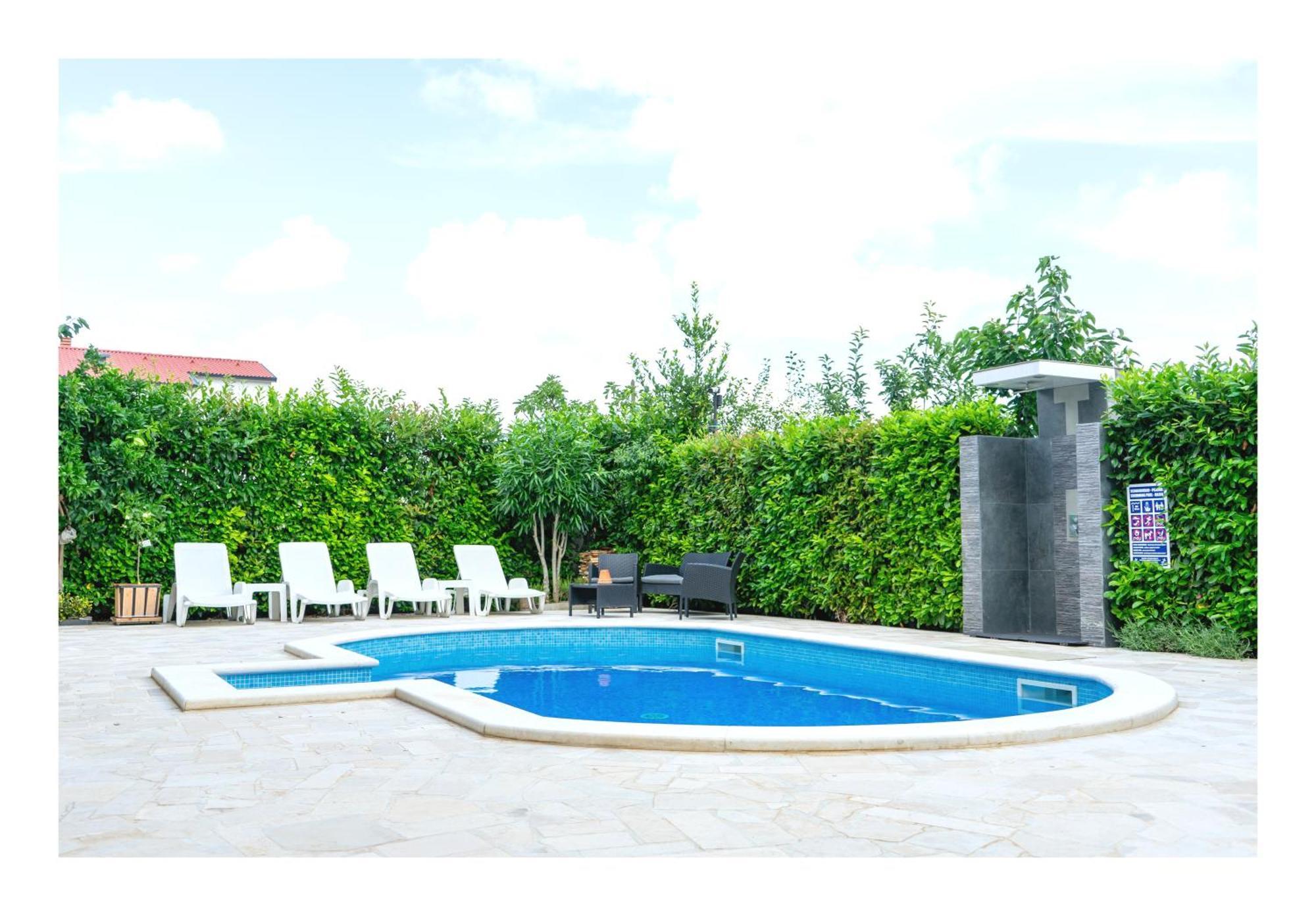 Istrian Azure Privatunterkunft