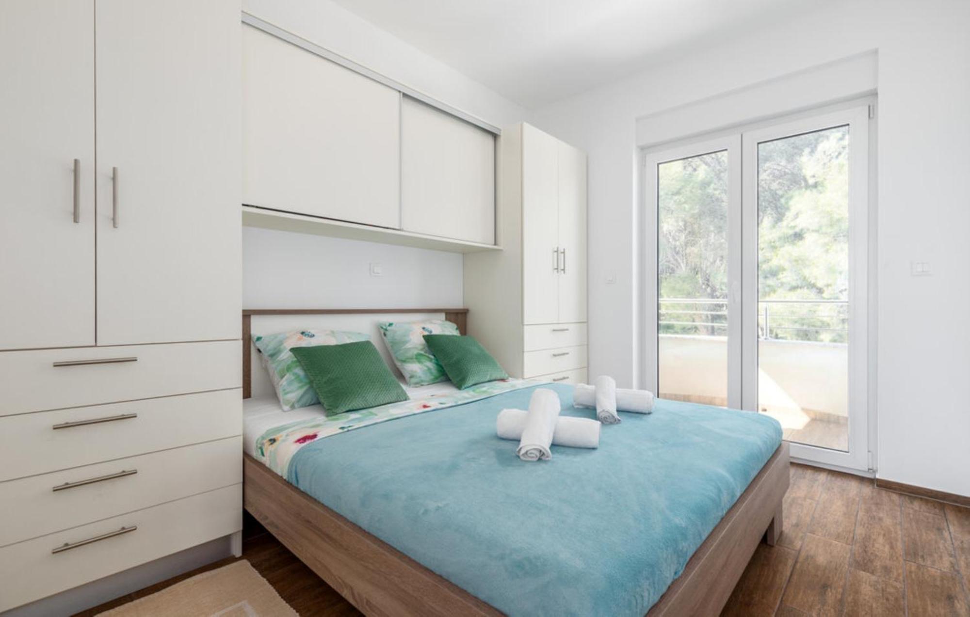Istrian Azure Privatunterkunft
