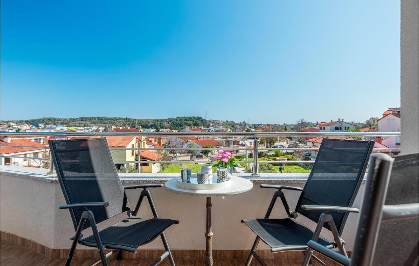 Istrian Azure Privatunterkunft Pula